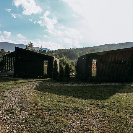 Blog House Resort ยาเรมชา ภายนอก รูปภาพ