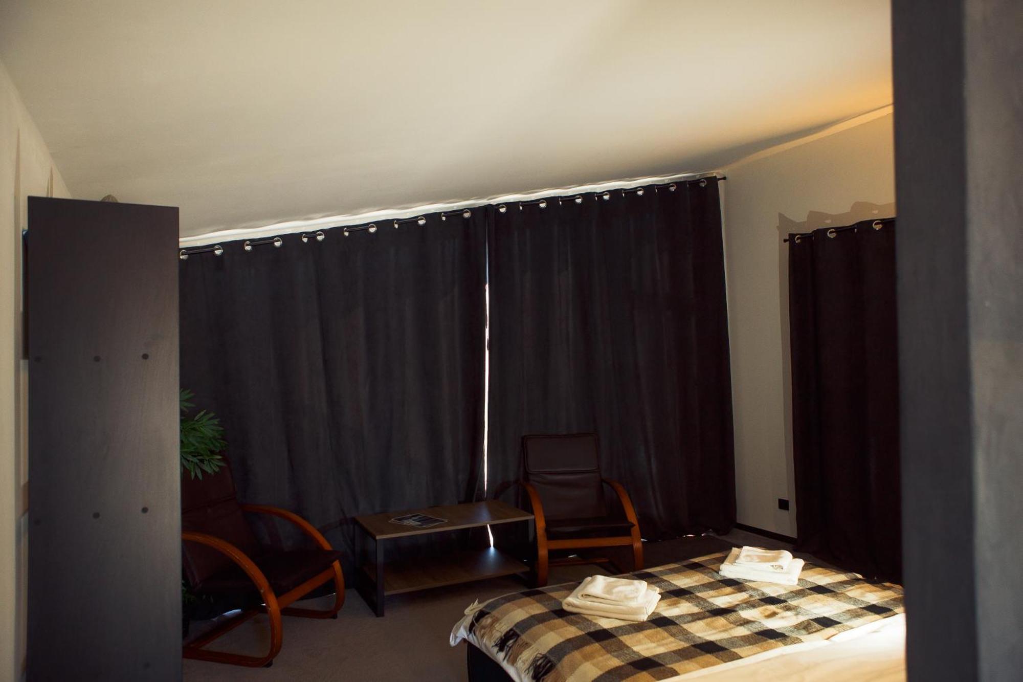 Blog House Resort ยาเรมชา ภายนอก รูปภาพ