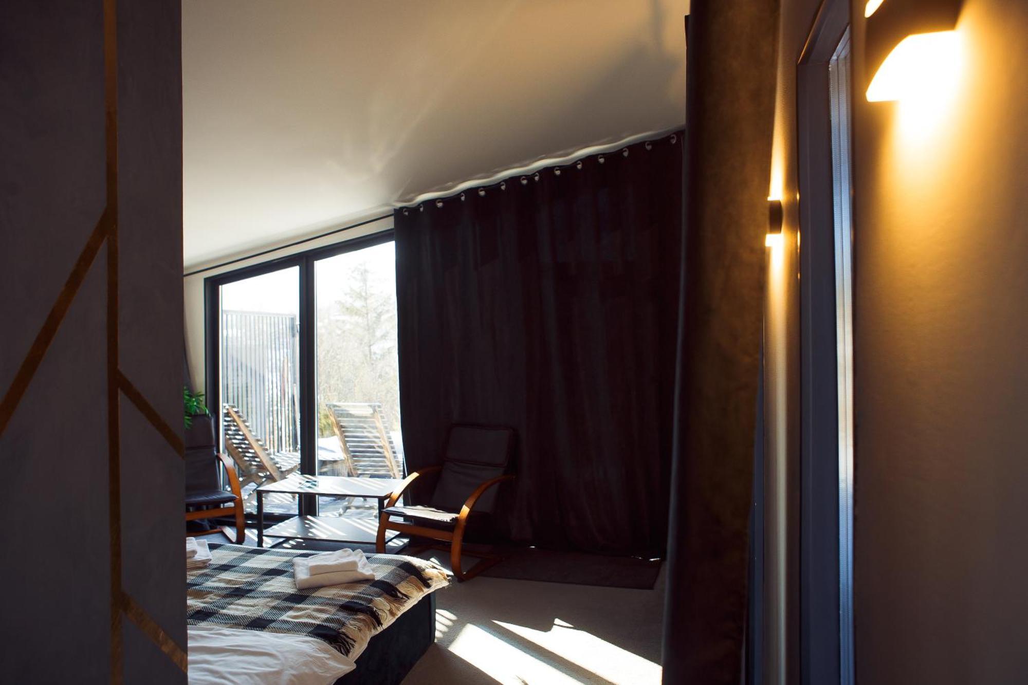 Blog House Resort ยาเรมชา ภายนอก รูปภาพ