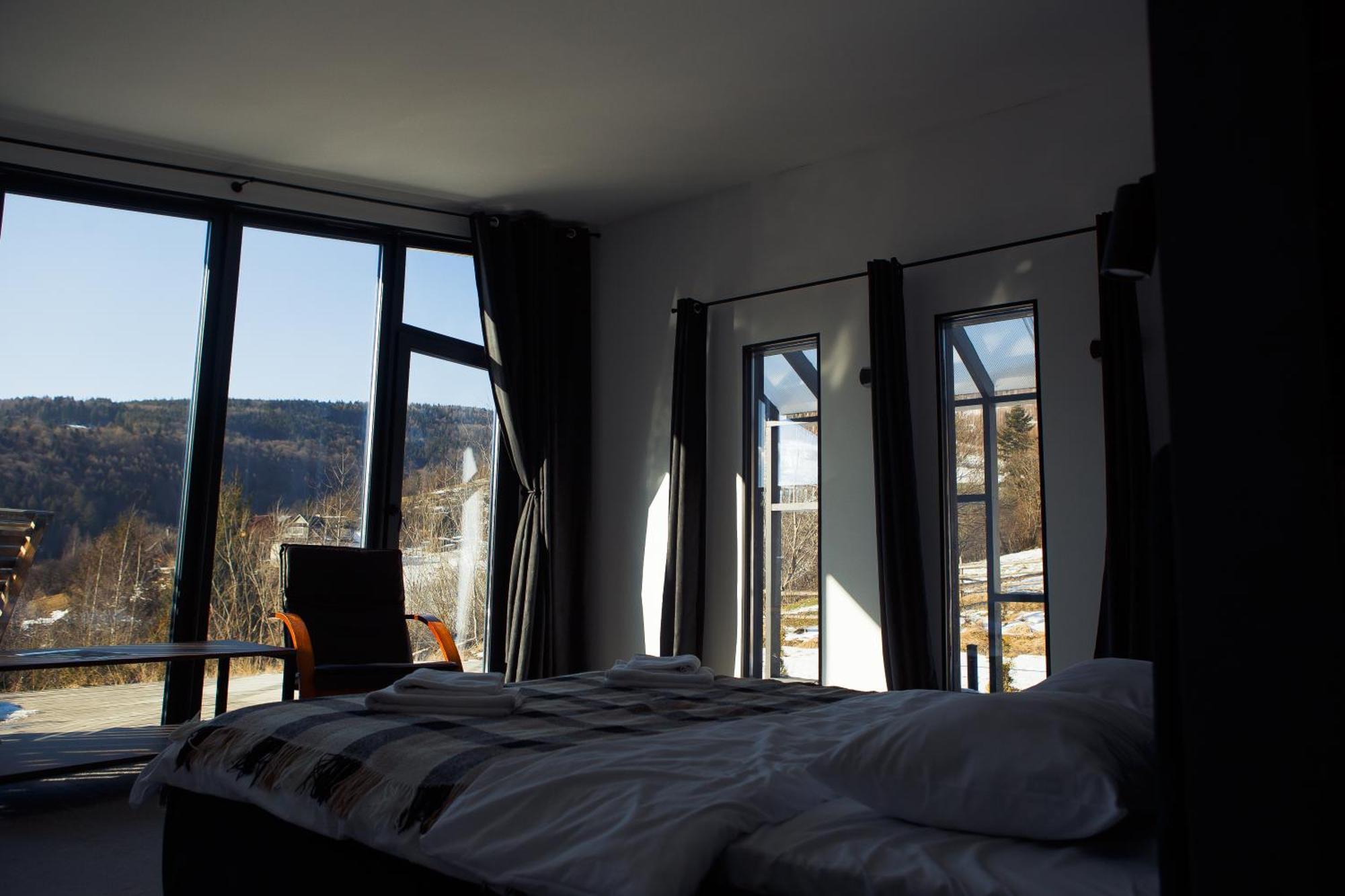 Blog House Resort ยาเรมชา ภายนอก รูปภาพ
