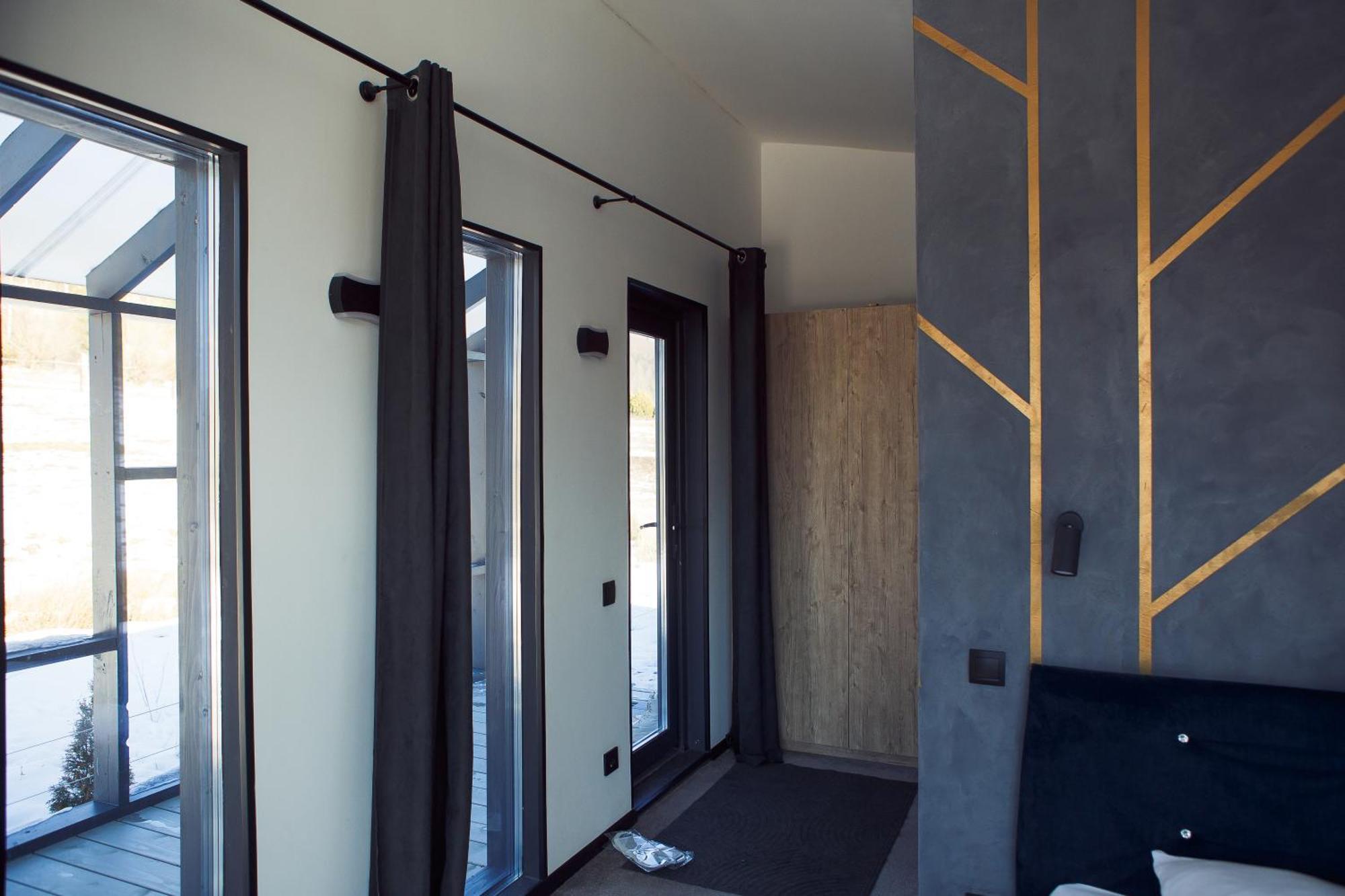 Blog House Resort ยาเรมชา ภายนอก รูปภาพ