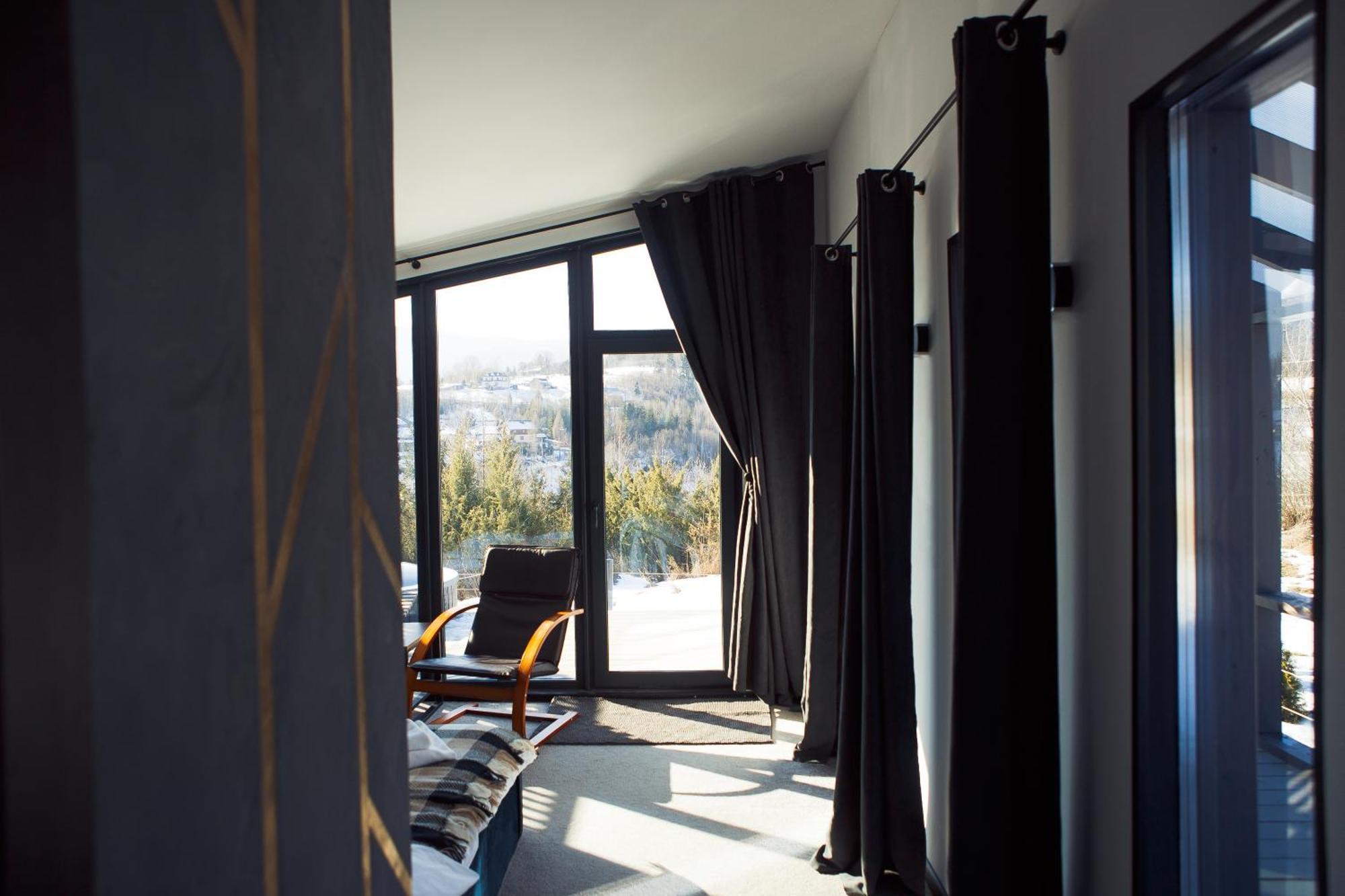 Blog House Resort ยาเรมชา ภายนอก รูปภาพ