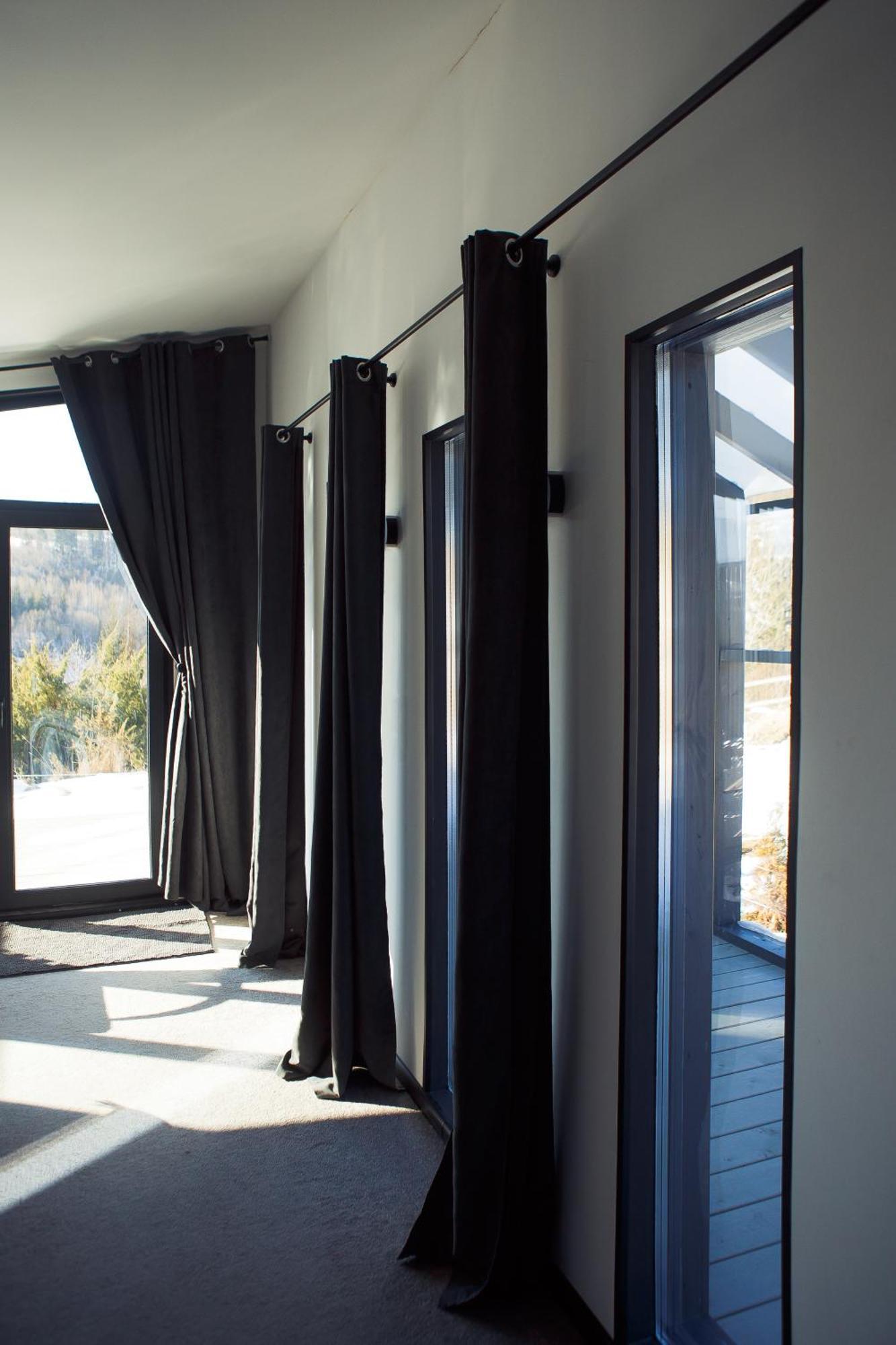 Blog House Resort ยาเรมชา ภายนอก รูปภาพ