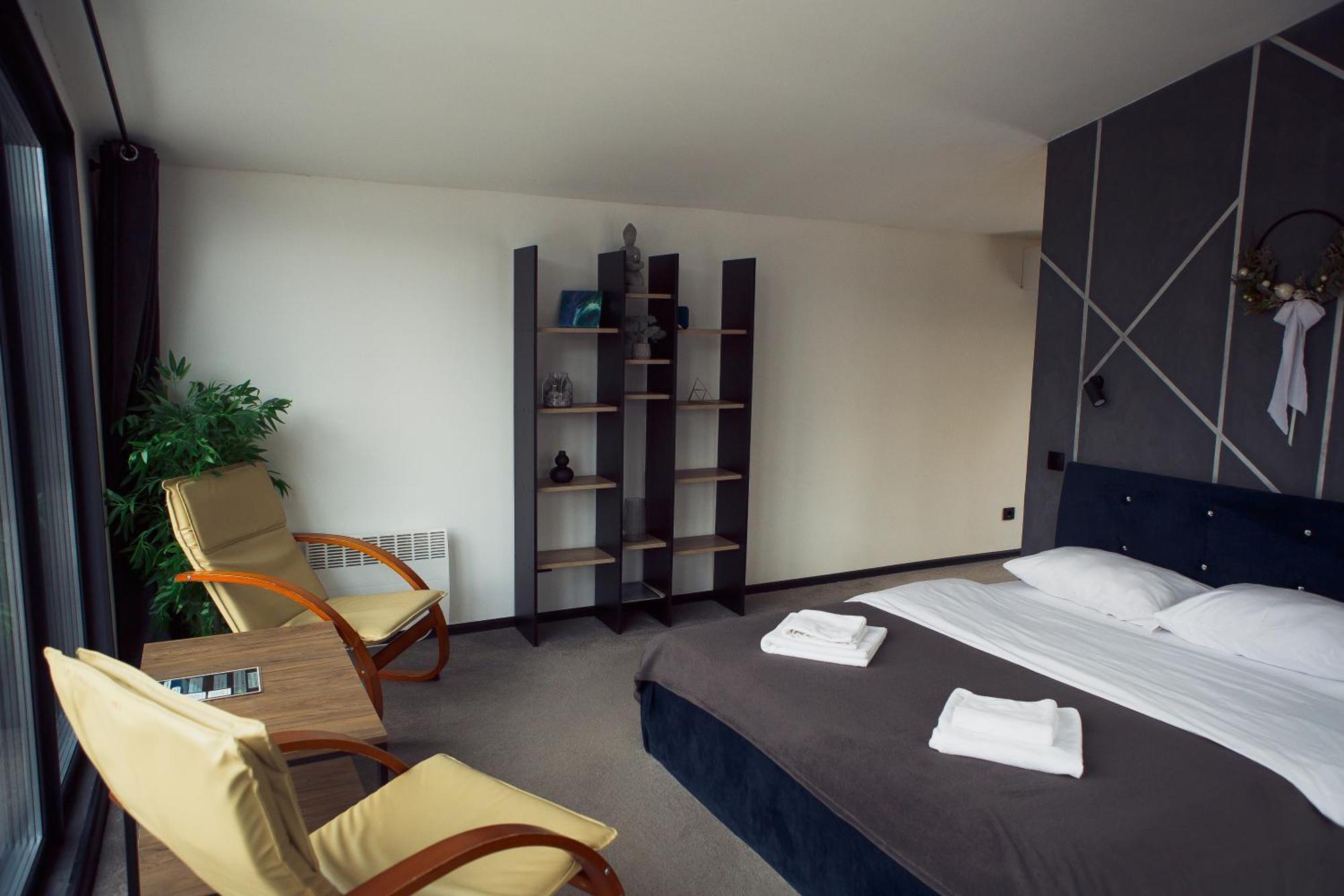 Blog House Resort ยาเรมชา ภายนอก รูปภาพ