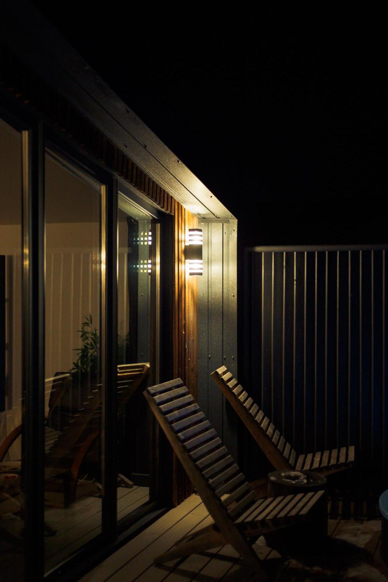 Blog House Resort ยาเรมชา ภายนอก รูปภาพ