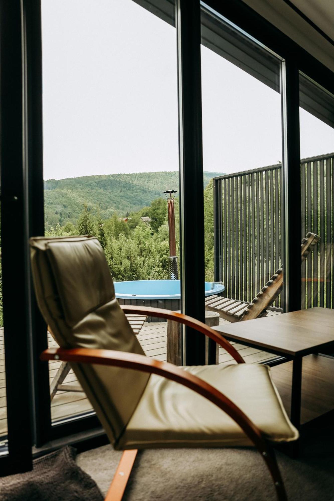 Blog House Resort ยาเรมชา ภายนอก รูปภาพ