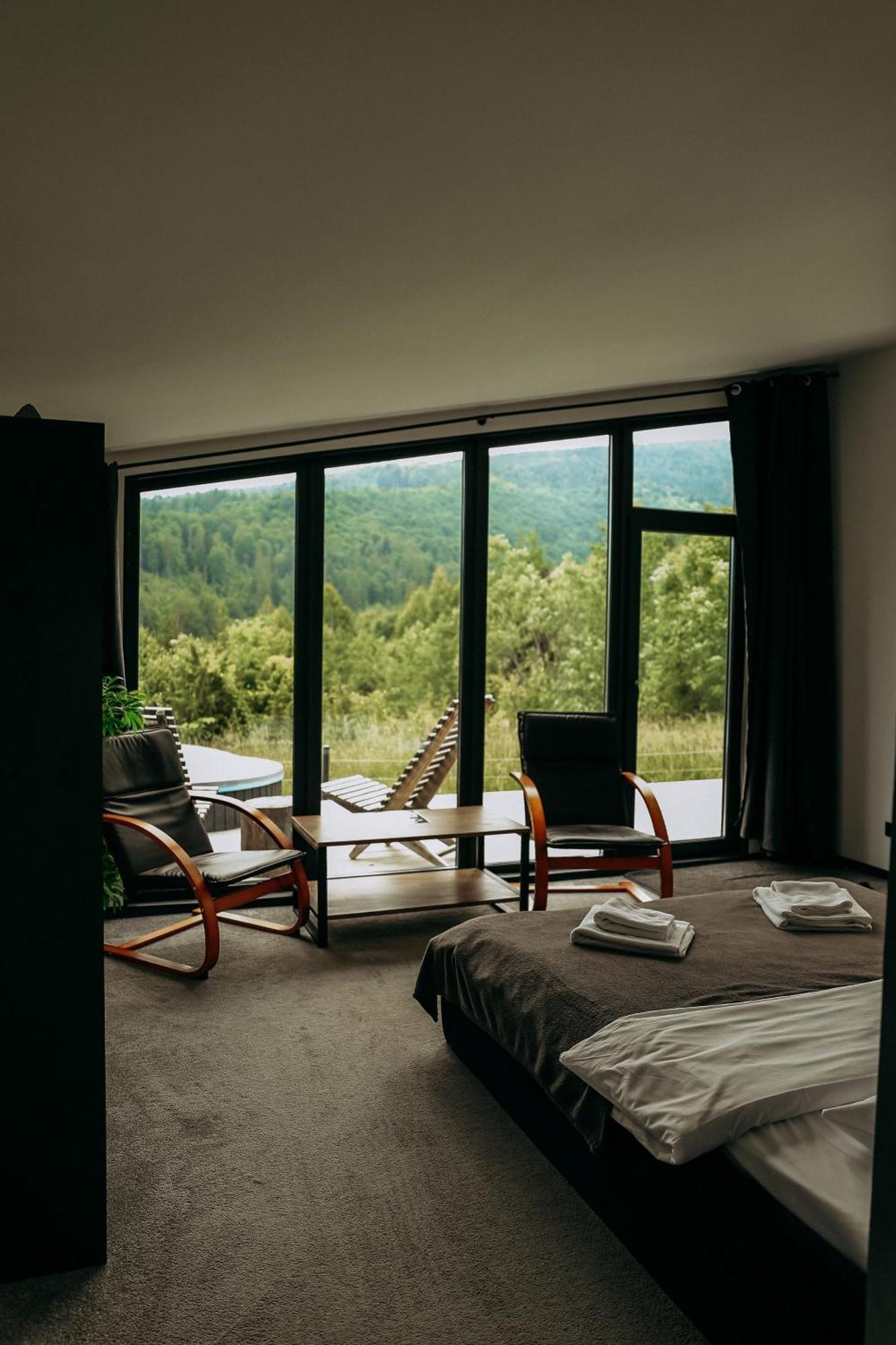 Blog House Resort ยาเรมชา ภายนอก รูปภาพ