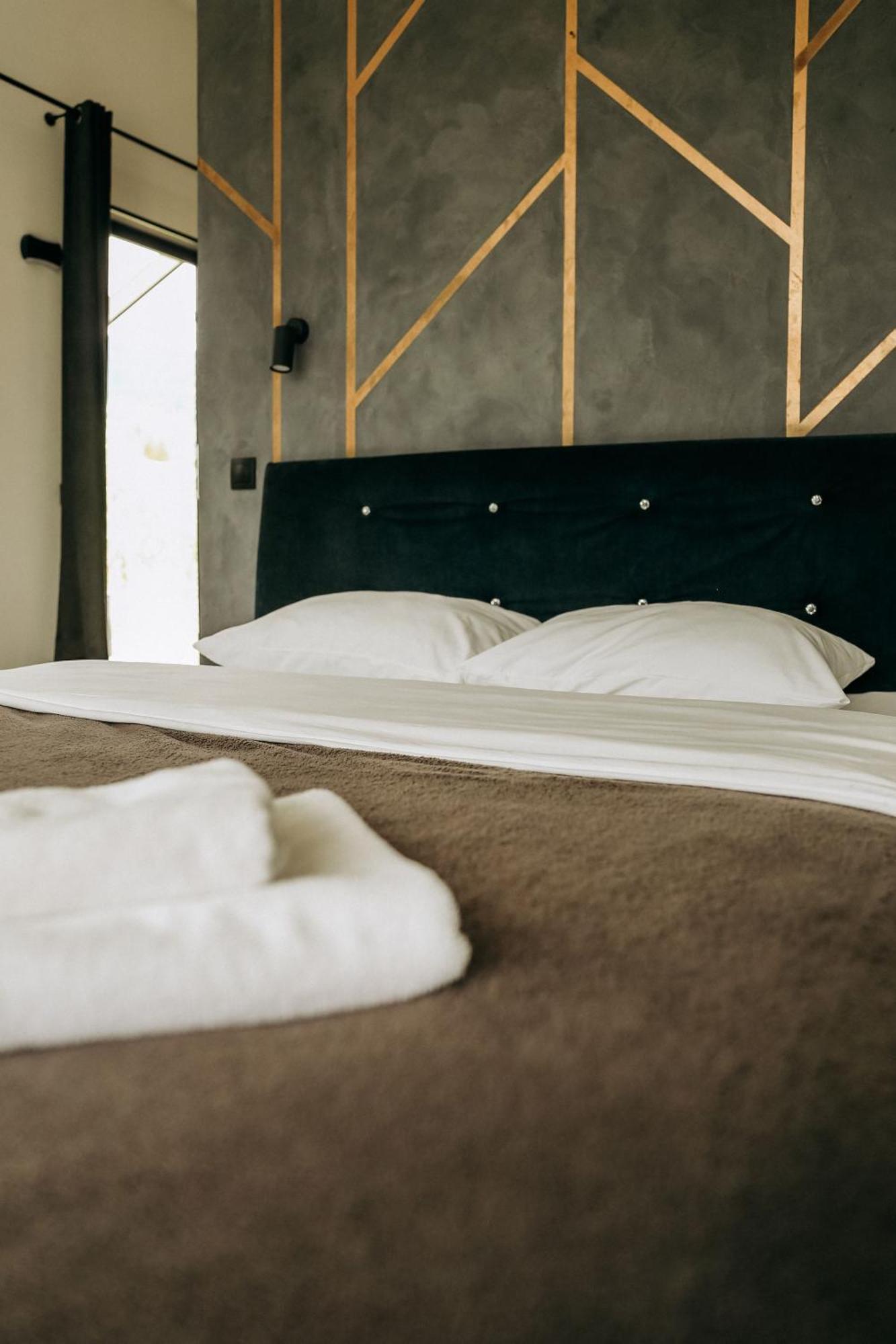Blog House Resort ยาเรมชา ภายนอก รูปภาพ