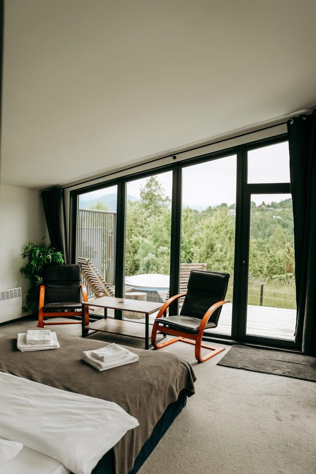 Blog House Resort ยาเรมชา ภายนอก รูปภาพ