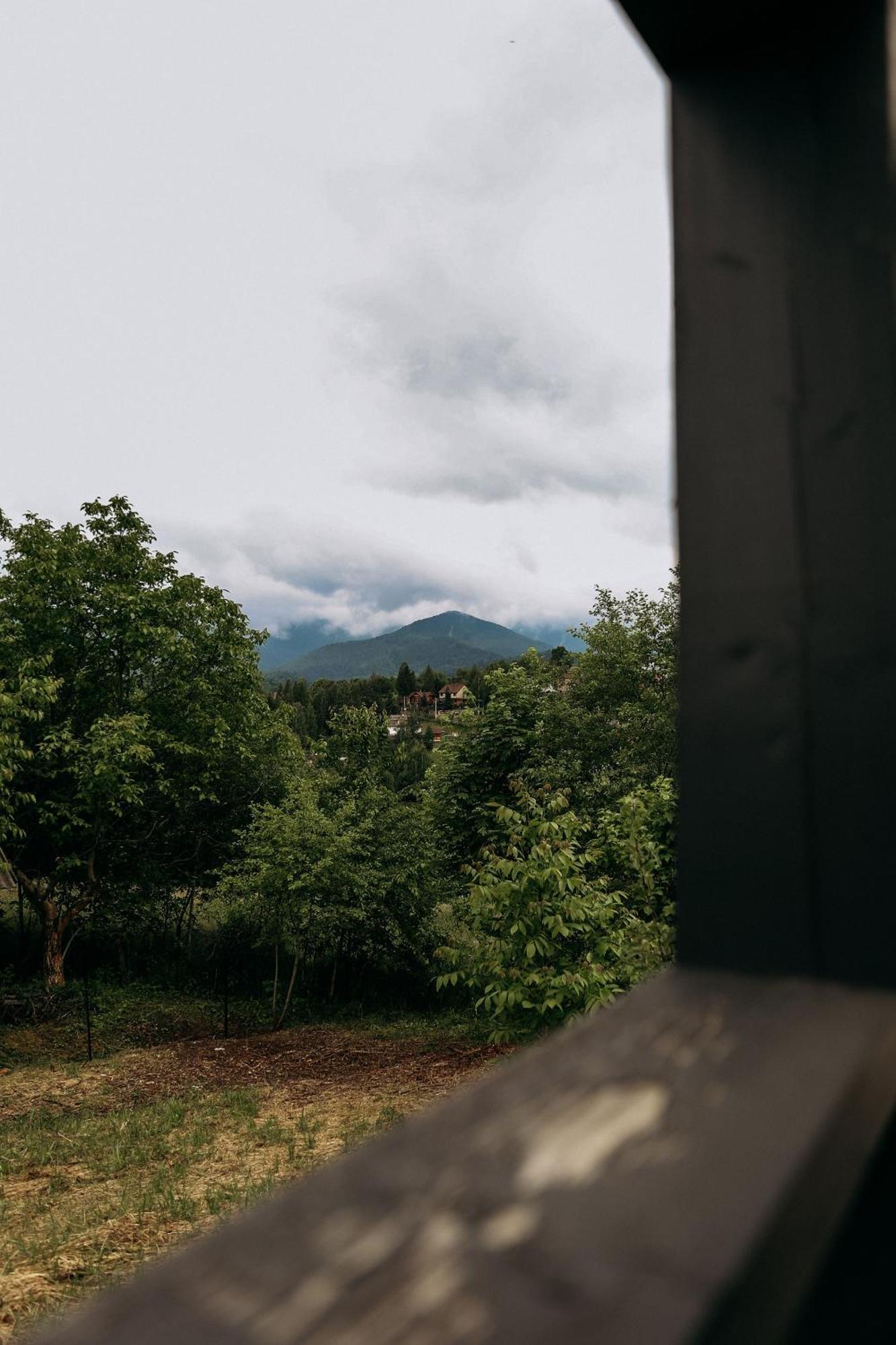 Blog House Resort ยาเรมชา ภายนอก รูปภาพ